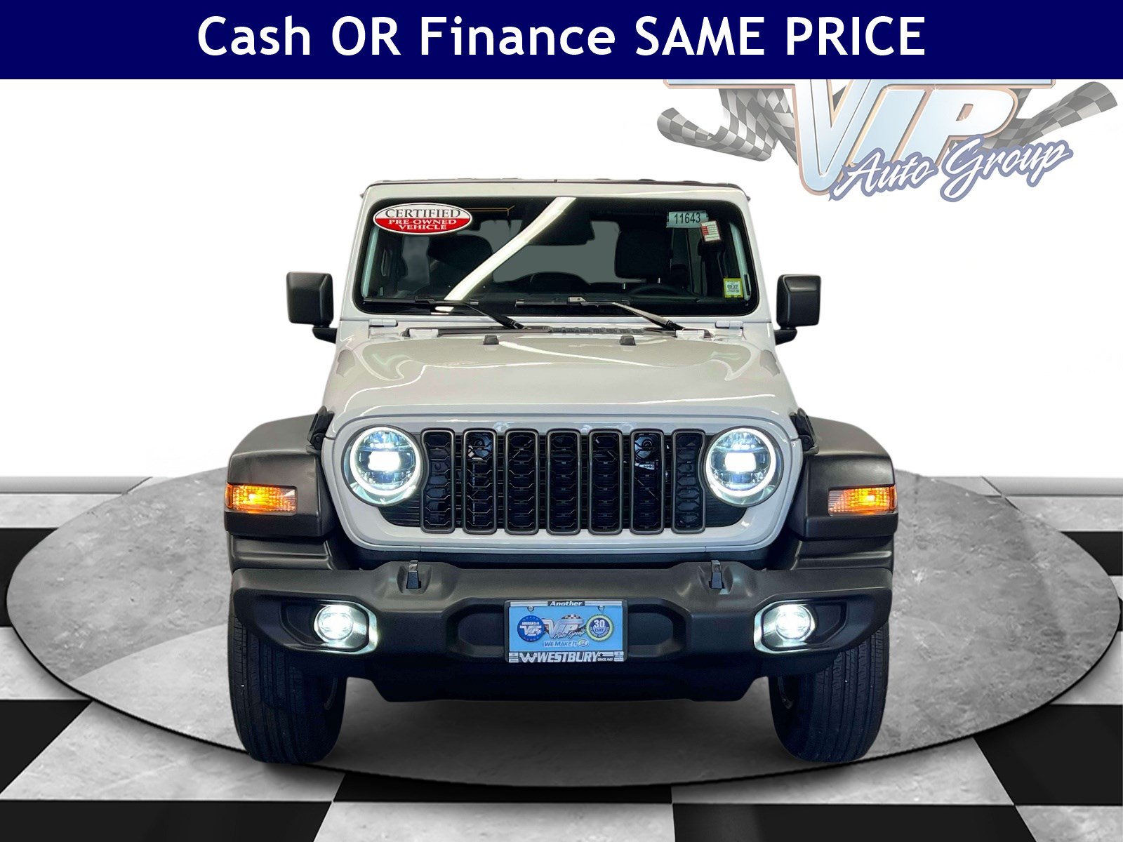 jeep wrangler 4-door 2026 1C4PJXDN3TW291010 image jeep wrangler 4-door 2026 1C4PJXDN3TW291010 image